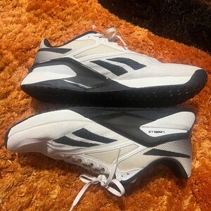 Reebok Men's Nano X2 Training Shoes 11.5